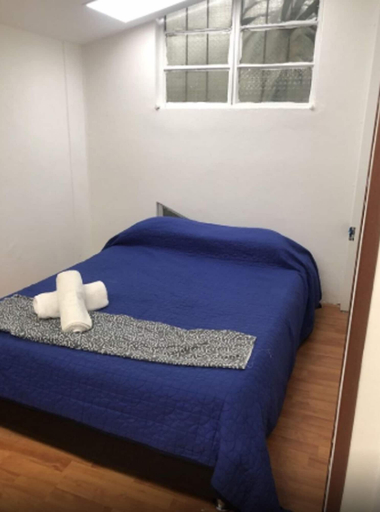 Bedroom, Sagrado Bogota, Santafé de Bogotá