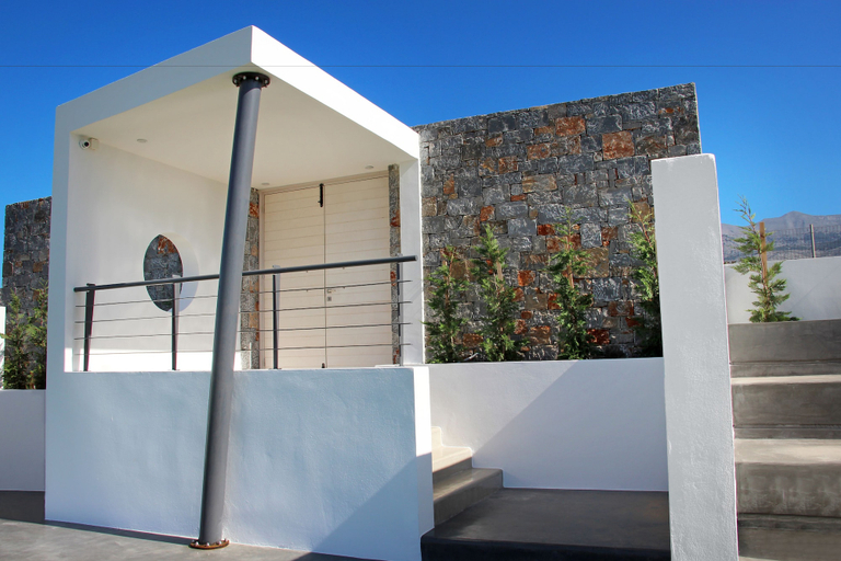 Exterior & Views 2, Marigianna Apartments, Crete