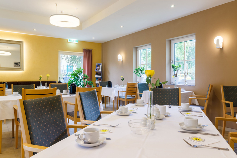 Food & Drinks 4, AKZENT Hotel Frankenberg, Mittelsachsen