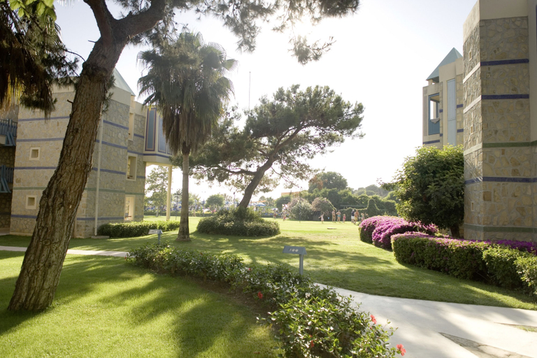 Exterior & Views 2, ROBINSON PAMFILYA - All Inclusive, Manavgat