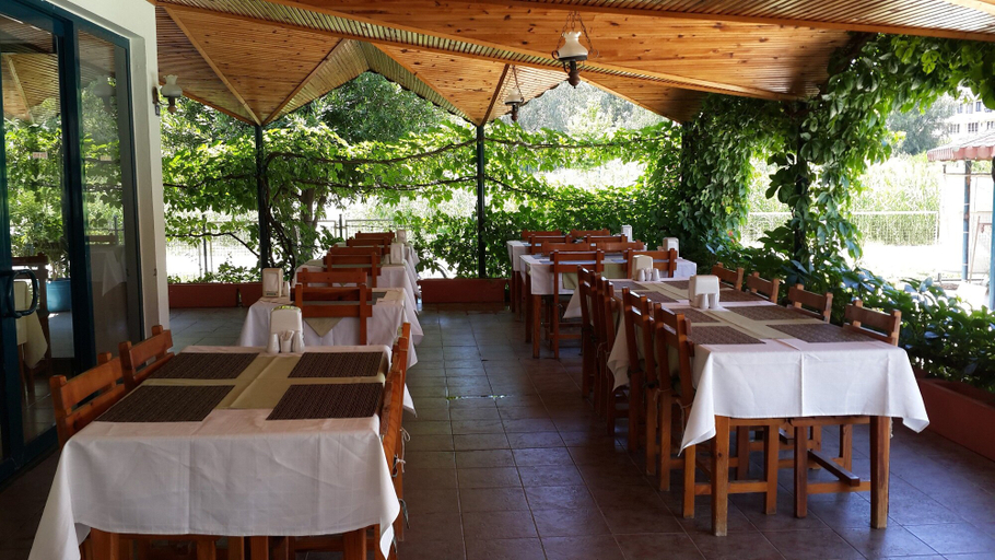 Food & Drinks 4, Bezay Hotel, Fethiye