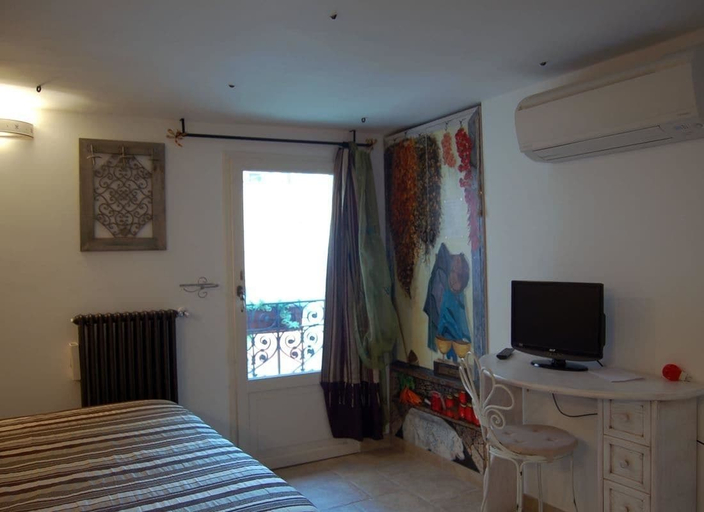 Bedroom 4, Letto e Merenda, Lecce