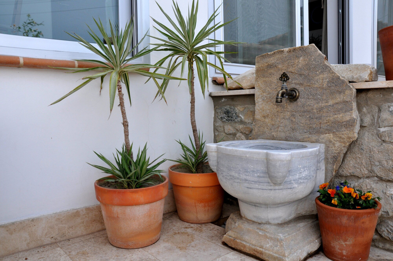 Others 5, Ionia House, Selçuk