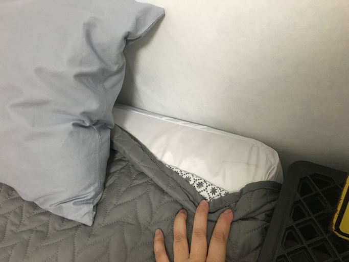Bedroom 3, MK guest house - Hostel, Dongjak