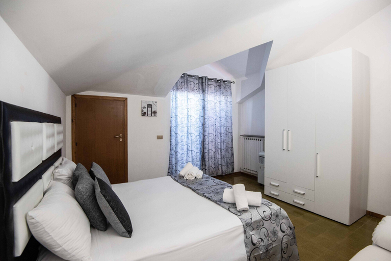 Bedroom 5, B&B Villa Giada, Taranto
