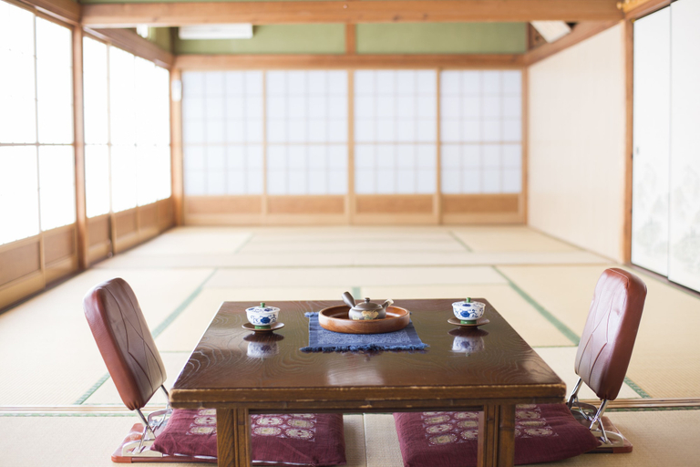 Others 3, Ryokan Kuboji, Tenkawa