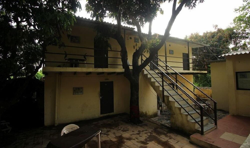Exterior & Views 2, Tourist Resort, Mumbai Suburban