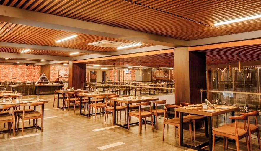 Food & Drinks 4, Hotel Sonar Bangla Taki, North 24 Parganas