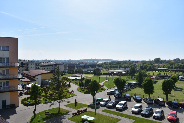 Exterior & Views 2, Hotel NAT Sarbinowo, Koszalin