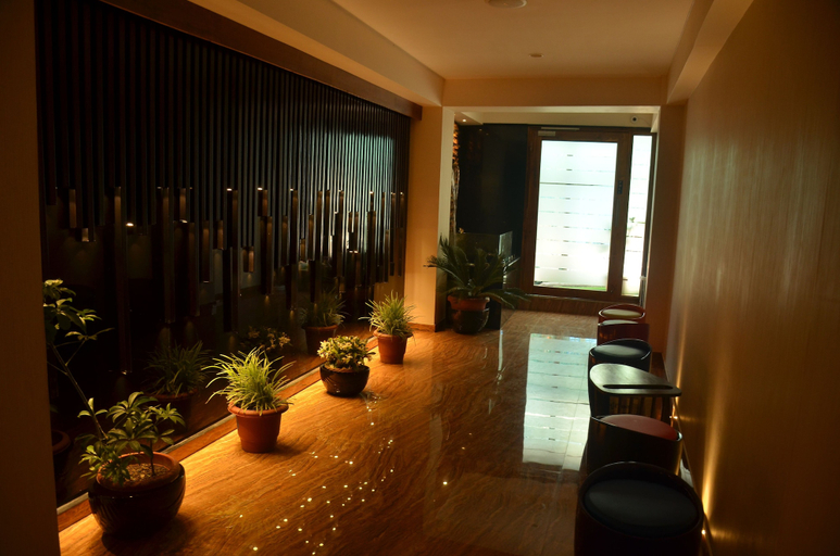 Others 5, Hotel Aura, East Khasi Hills