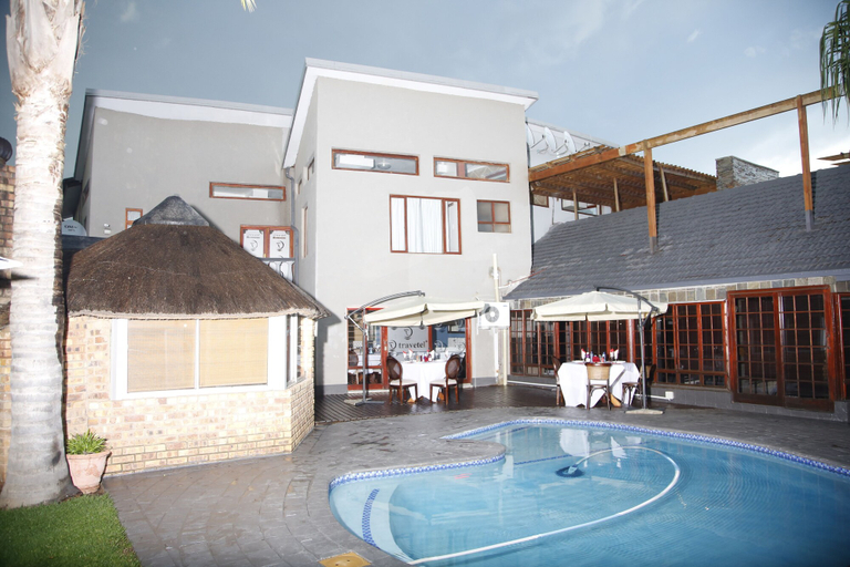 Sport & Beauty 5, Travetel OR Tambo Airport Hotel, Ekurhuleni