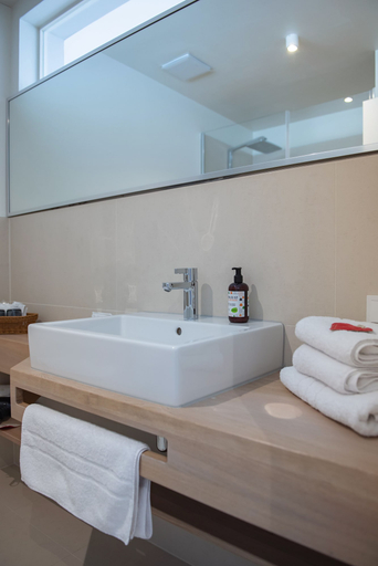 Bathroom 5, Landhotel Diana, Potsdam-Mittelmark