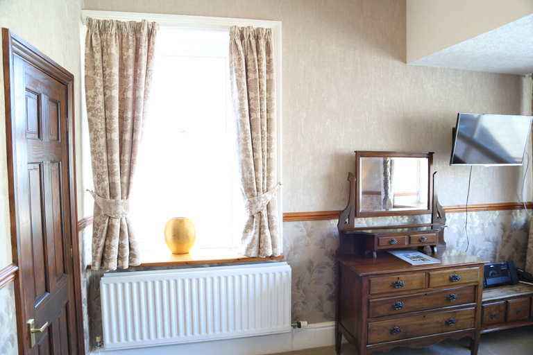Others 5, Keswick Park Hotel, Cumbria