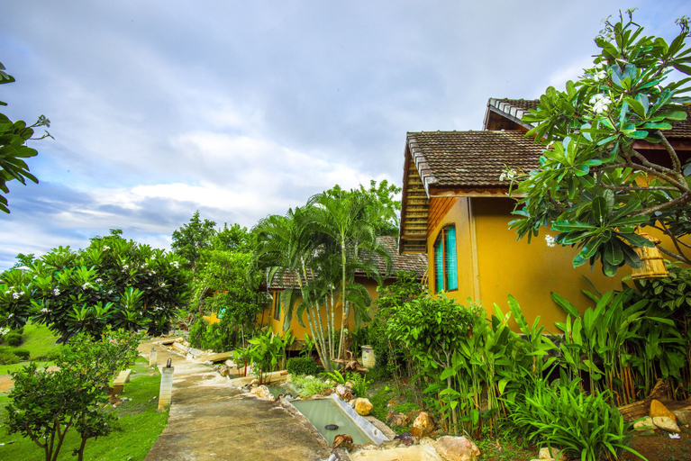 Exterior & Views 2, E-outfitting Pai Resort, Pai