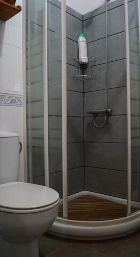 Bathroom 4, Apartamentos Estrellas de Monfragüe, Cáceres