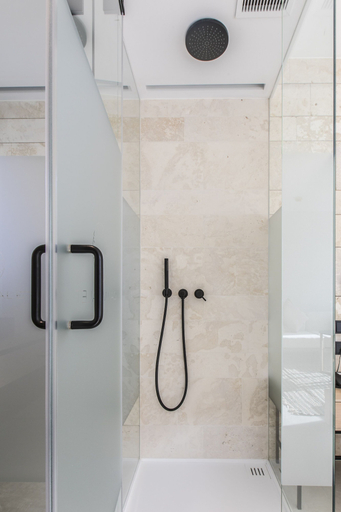 Bathroom 5, Can Micalet Formentera, Baleares