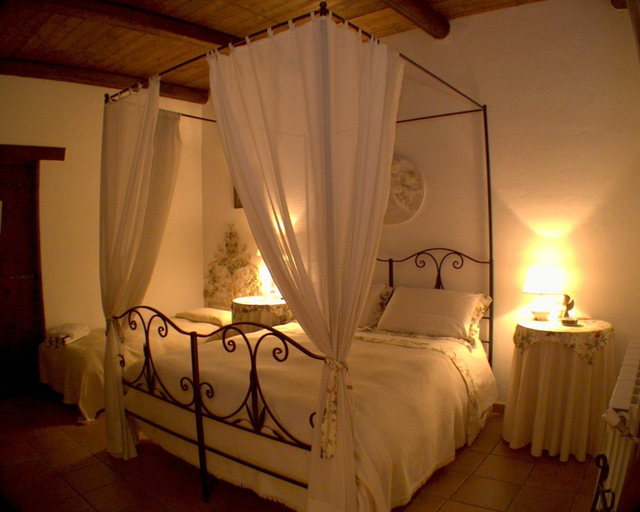Bedroom 3, Locanda dell' Angelo, Perugia