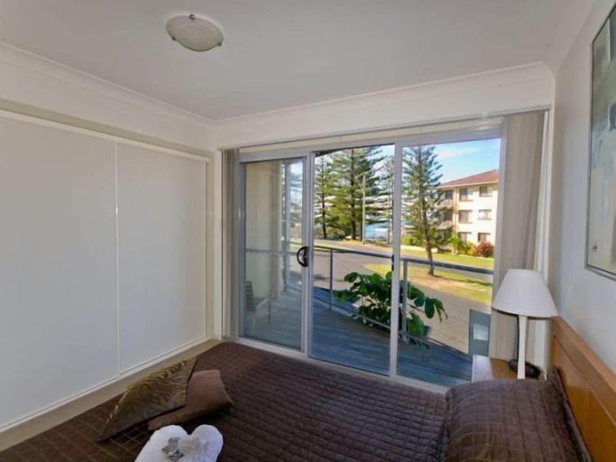 Others 5, Seaspray Apartments, Clarence Valley- Coast