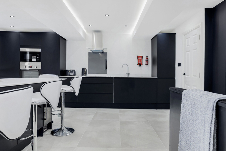 Others 5, Wellington Suites by Sasco Apartments, Blackpool