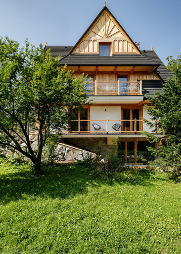 Exterior & Views 2, Biała Owca, Tatra