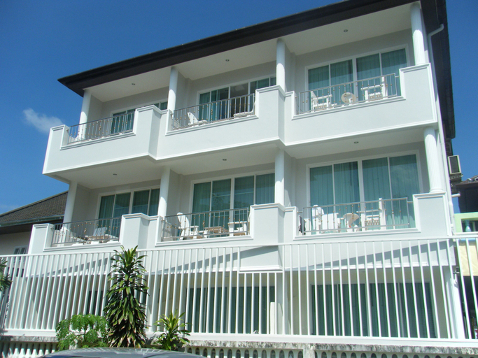 Exterior & Views 2, The Mareeya Place, Pulau Phuket