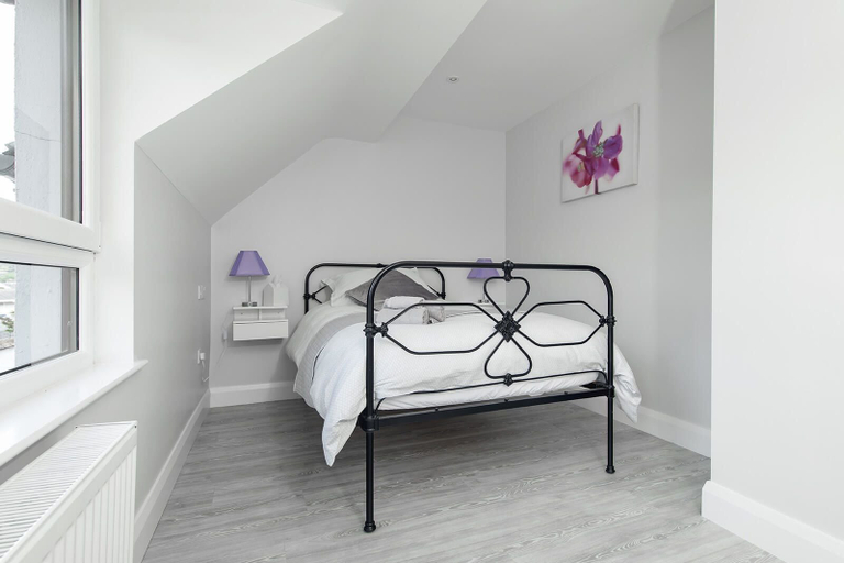 Bedroom 3, Godfrey Mews, Newry, Mourne and Down