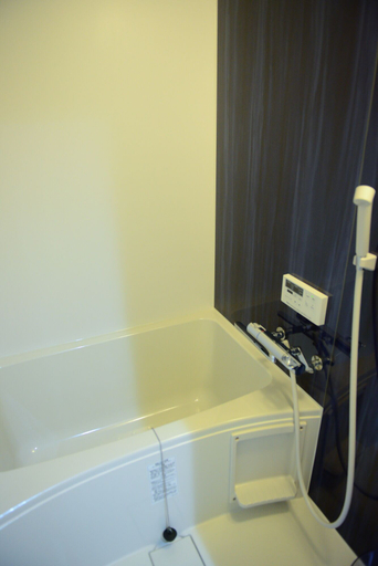 Bathroom 3, Iroekoto, Kyoto