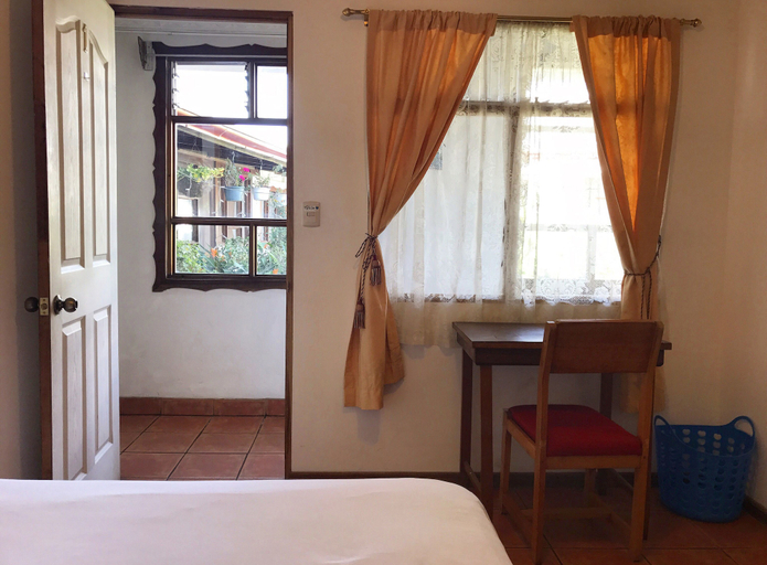 Bedroom 2, Casa Kibi Kibi, Curridabat