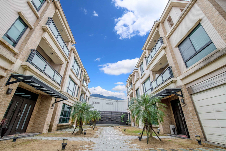 Exterior & Views 1, Tide of Happiness Travelodge No.2, Yilan
