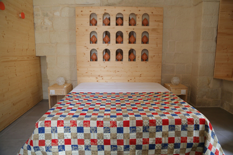 Bedroom 5, Kabala b&b, Lecce