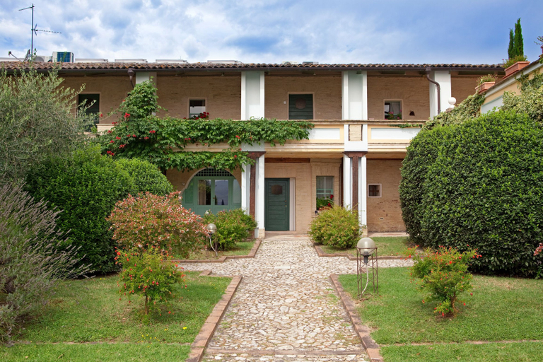Exterior & Views 2, Subretia Residenze di Campagna, Perugia