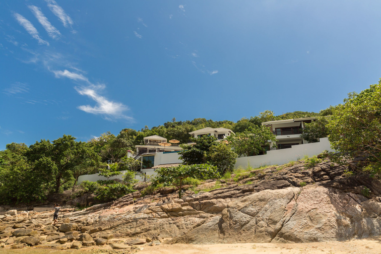 Exterior & Views 2, The Secret Beach Villa, Ko Phangan