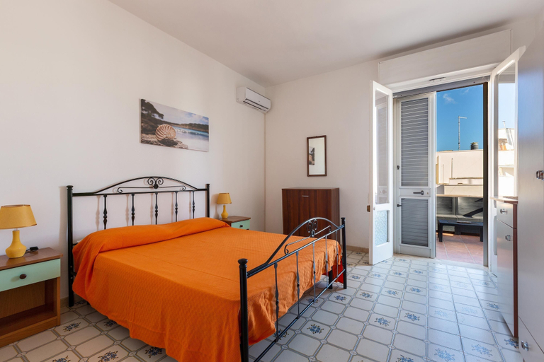 Room 2, 2700 Sud Sud Apartaments - Appartamento Conchiglia by Barbarhouse, Lecce