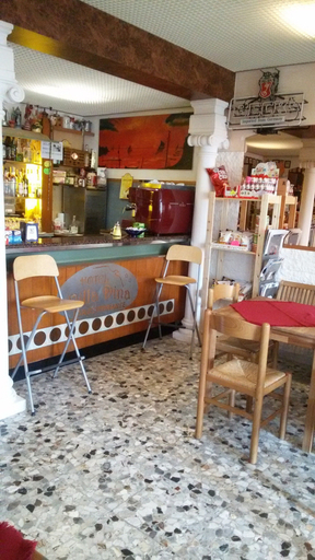 Food & Drinks 4, Hotel Villa Dina, Venezia