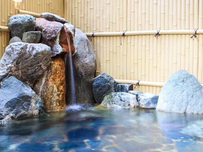 Sport & Beauty 3, Osatsu Pacific Hotel, Toba