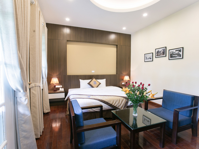 Bedroom 3, Blubiz Hotel My Dinh Song Da, Từ Liêm