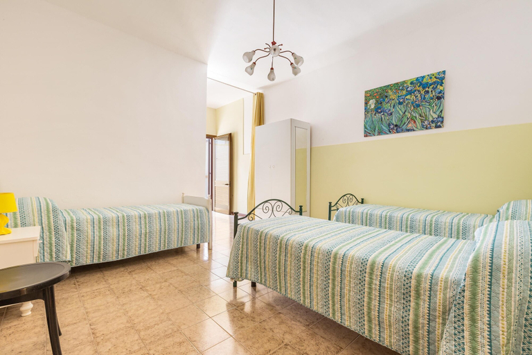 Bedroom 3, 3028 Villino Dolceluna by Barbarhouse, Lecce