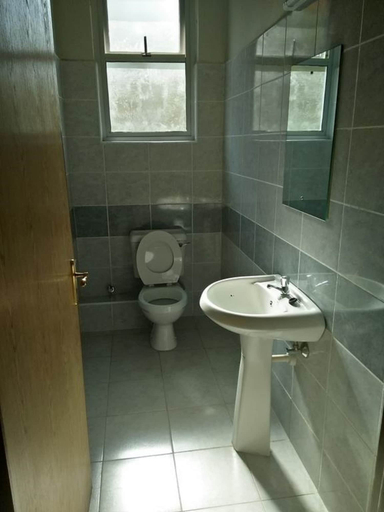 Bathroom 3, Barizi Holiday Apartments, Kilifi South