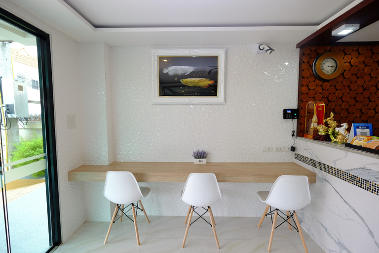 Food & Drinks 5, Porpiang Hotel, Muang Nakhon Phanom