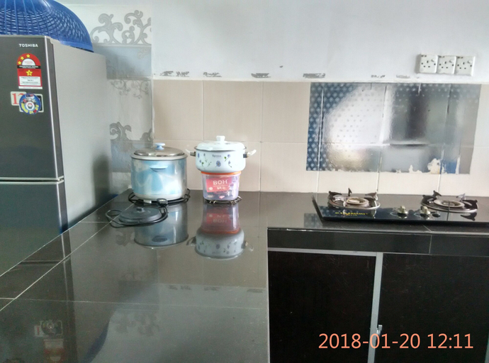 Others 5, Alya Homestay, Alor Gajah