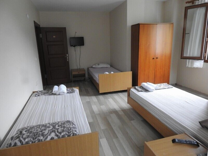 Bedroom 4, Livadi Hotel, Ardeşen