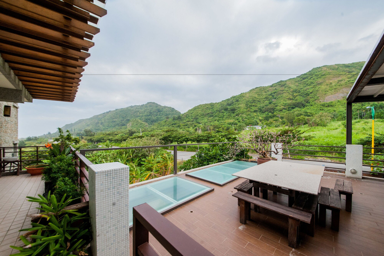 Others 5, Spray Home B&B, Hualien