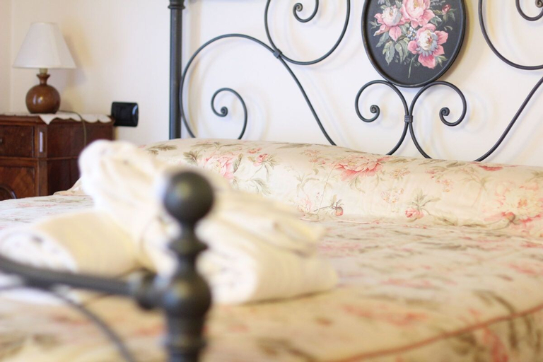 Agriturismo Al Credazzo, Treviso