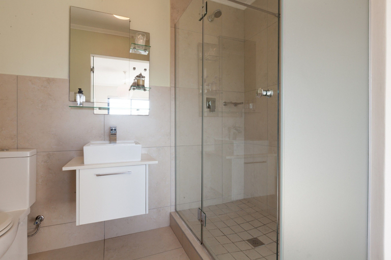 Bathroom 4, Quayside 301 by CTHA, City of Cape Town