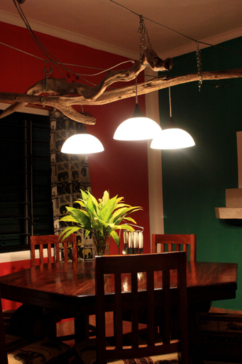 Food & Drinks 4, Jamboland-Diani, Msambweni