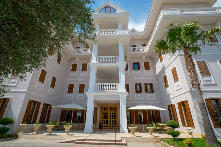 Exterior & Views 2, Vila Zeus Hotel, Tiranës
