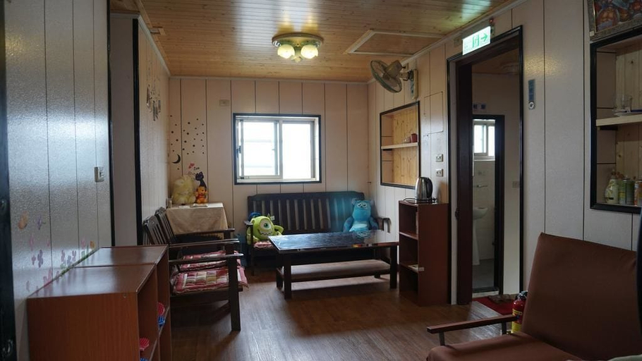Others 4, Linyuan Village, New Taipei City