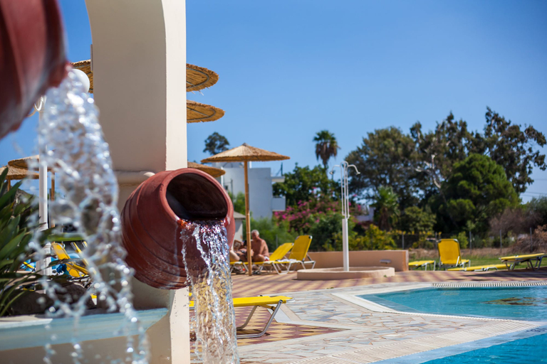 Sport & Beauty 5, Dorieas Hotel - Diagoras Annex, South Aegean