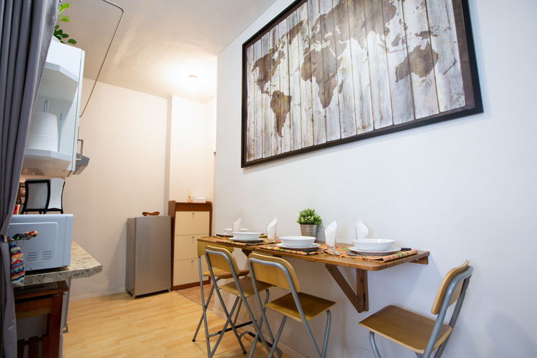 Others 3, Home Hotel - Veniero 12, Milano