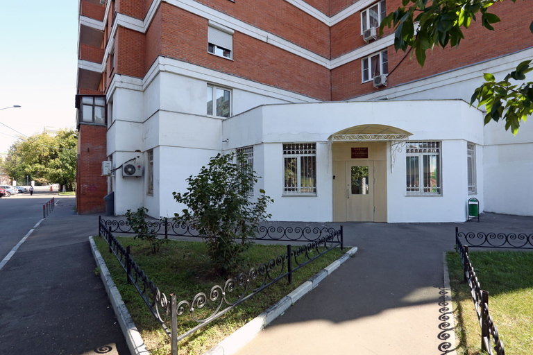 Exterior & Views 2, Hotel Andreevsky, Central